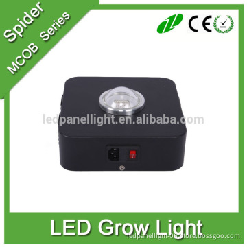 90W COB LED Panel Grow Light System Full Spectrum For Plant Replace HPS Lamp led grow light